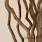 Uniquewise 60-in. Natural Dry Branches Authentic mulberry Sticks for Home Decoration and Wedding Craft QI004415.M.BN.60 - alternate 7